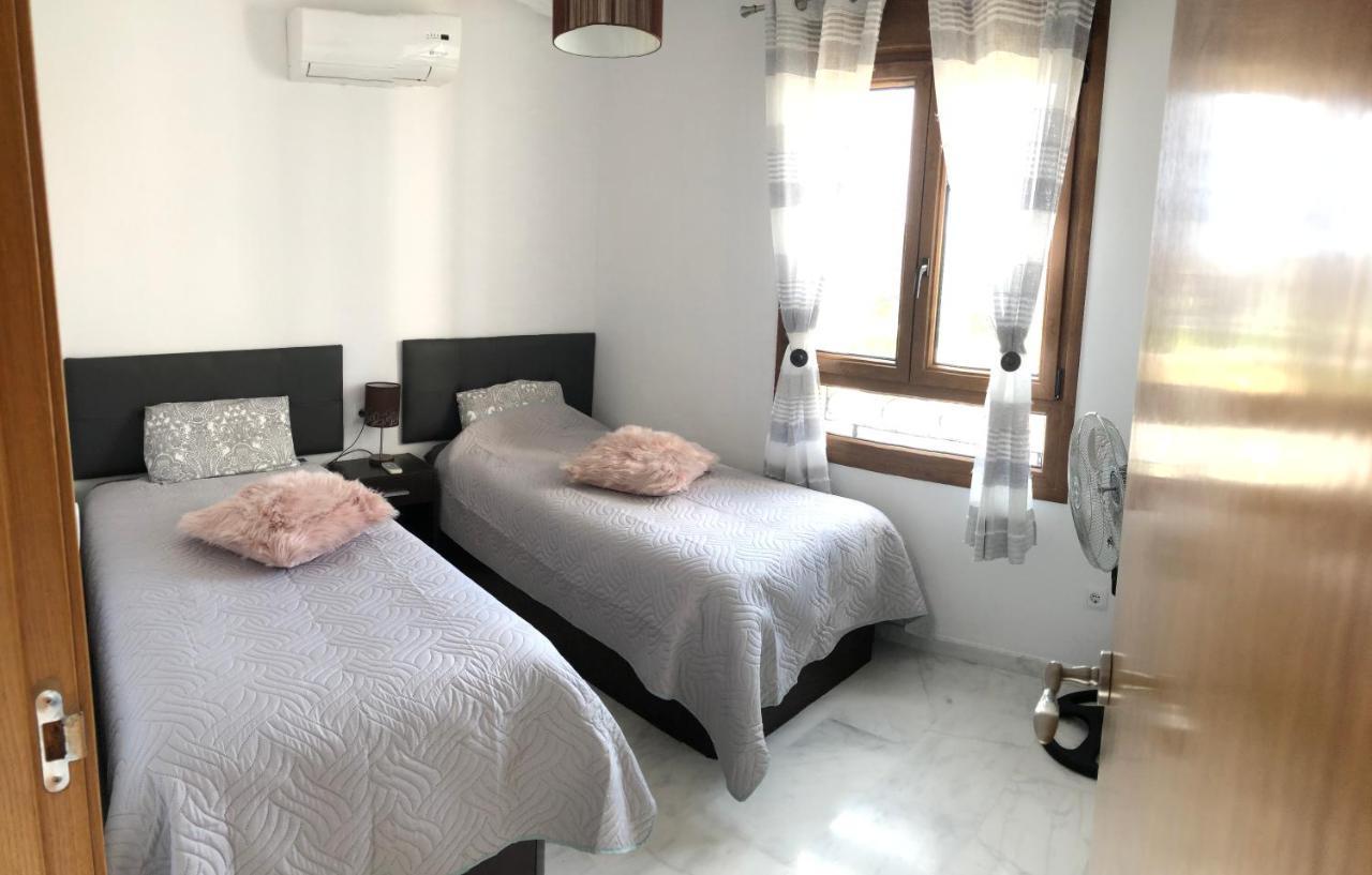 阿尔戈法Casa De Nio公寓 外观 照片